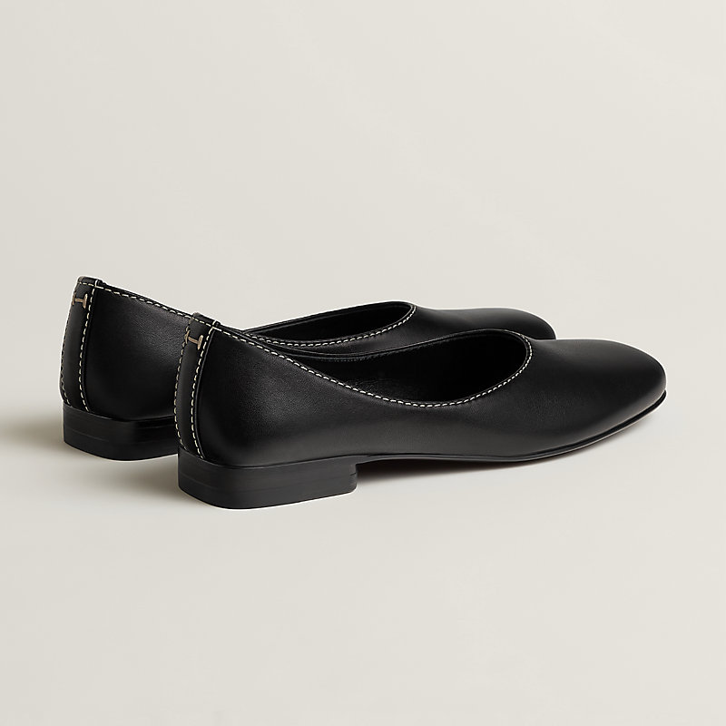 Liz ballet flat