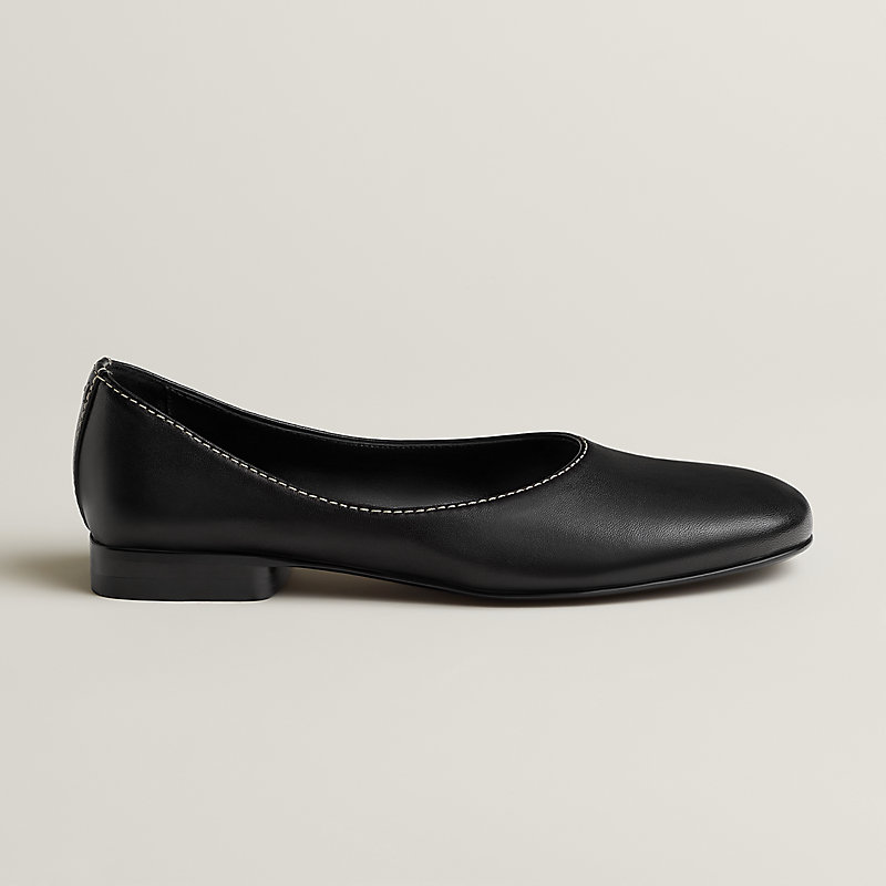 Liz ballet flat