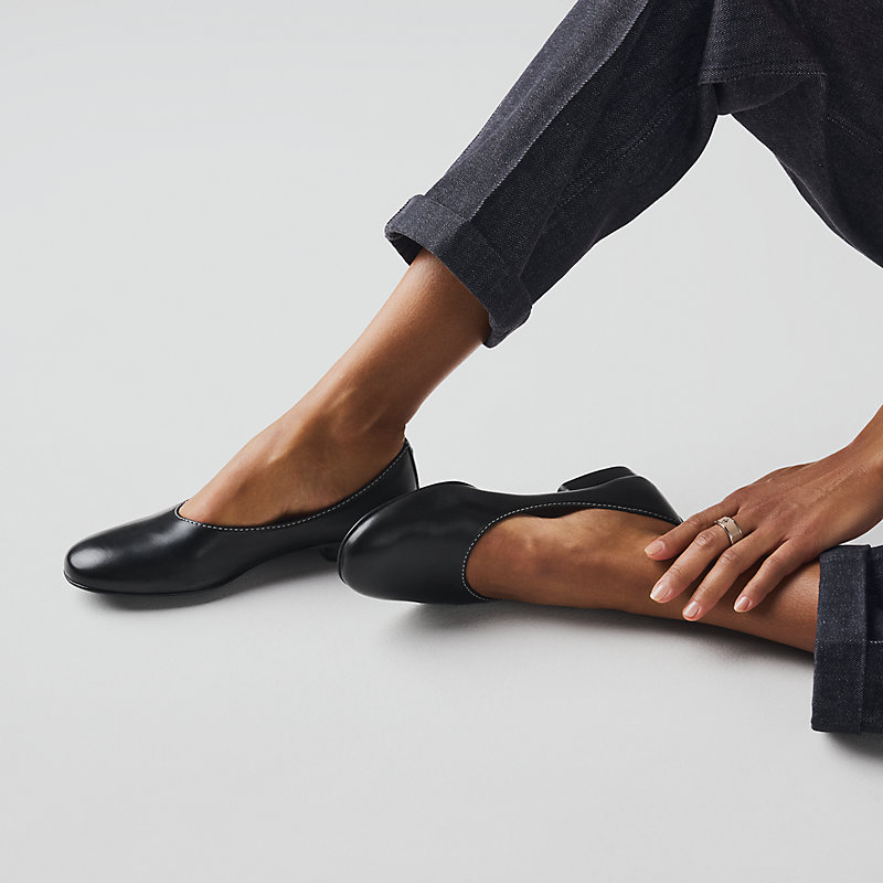 Liz ballet flat