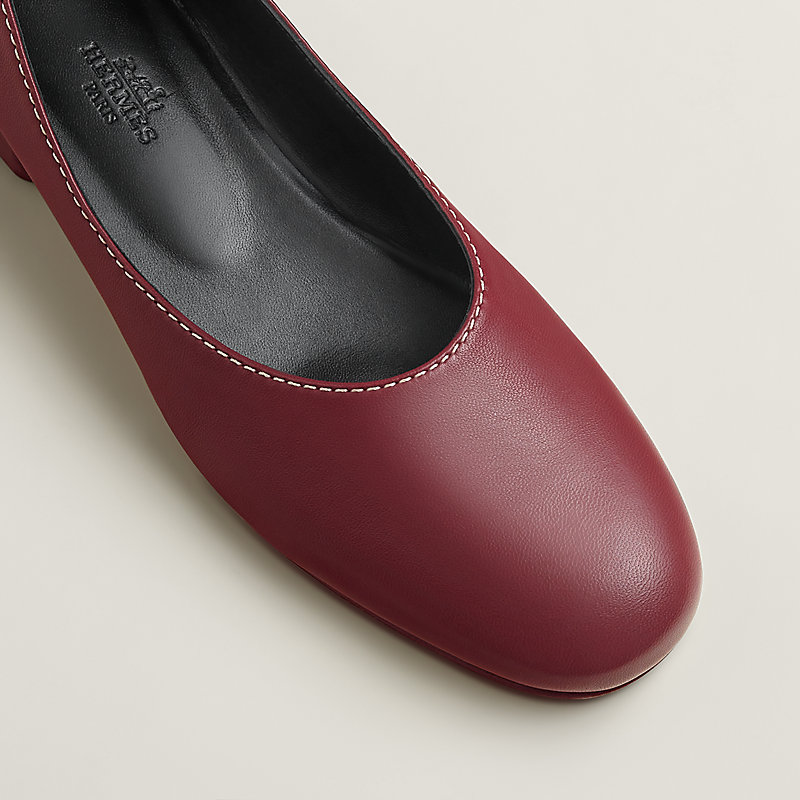 Liz ballet flat