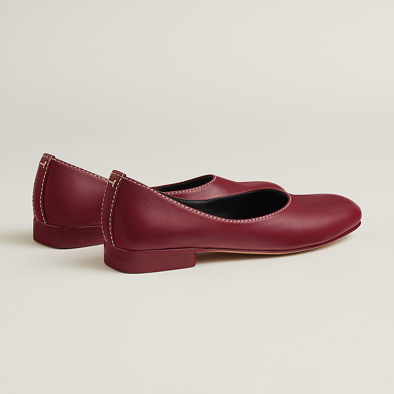 Liz ballet flat