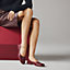 Liz ballet flat, view 2 of 5