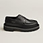 View: side, Locker derby shoe