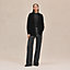 View: Worn, Long cardigan