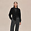 View: Worn, Long cardigan