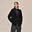 View: Worn, Long cardigan