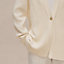 View: Worn, Long cardigan