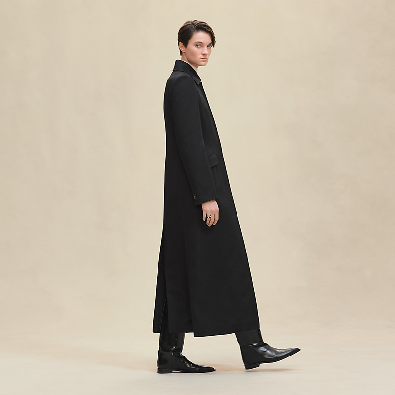 Long coat