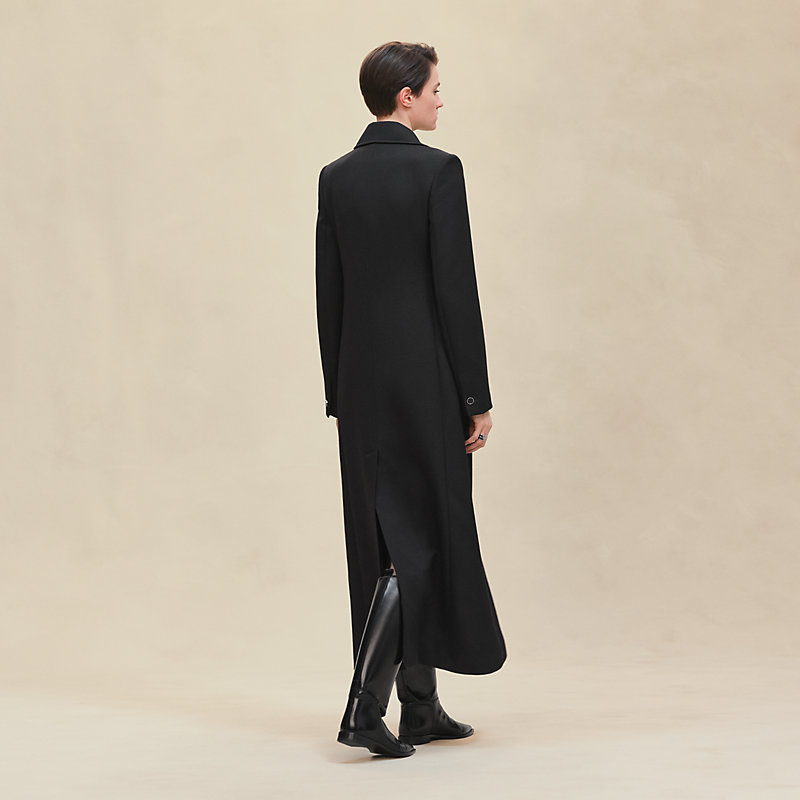 Long coat