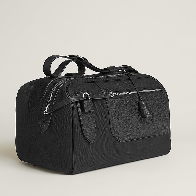 Hermes overnight bag online