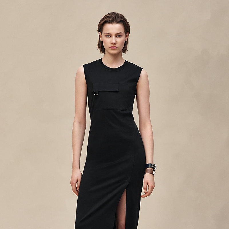 Long dress