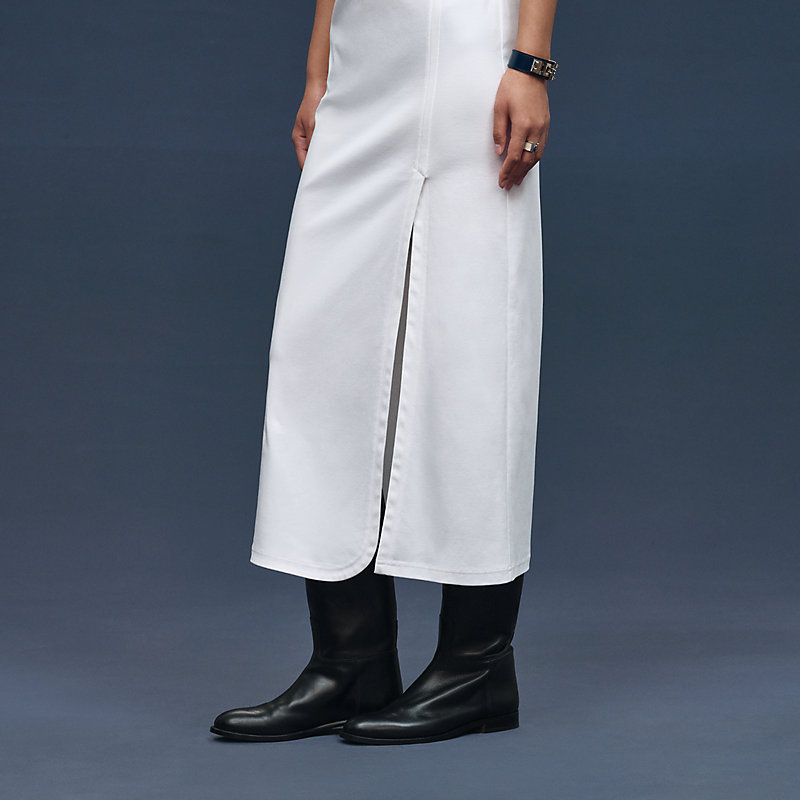 Long dress