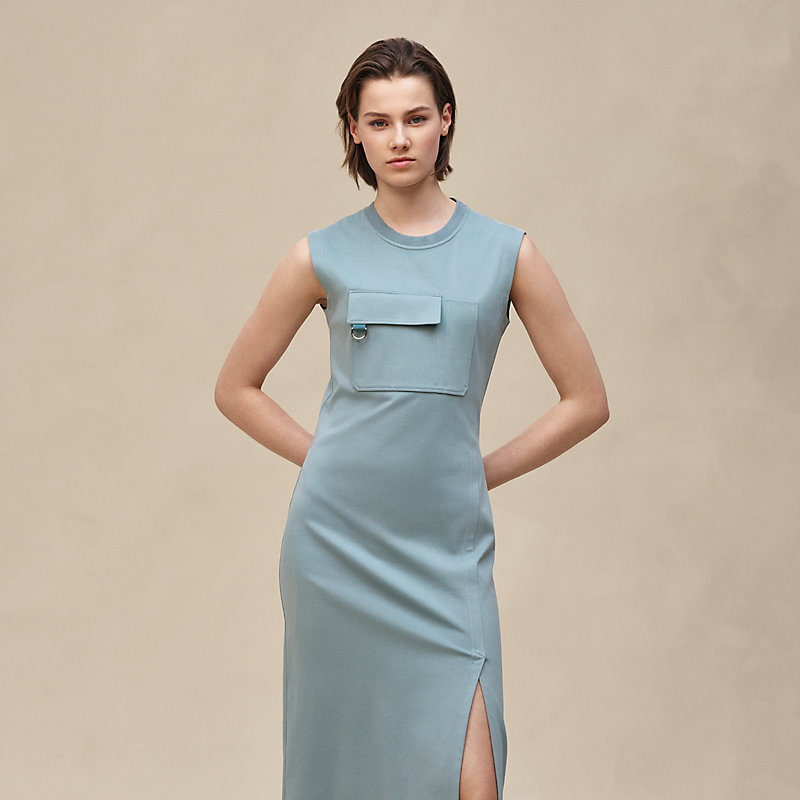 Long dress