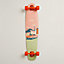 Long skateboard, view 1 of 4