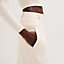 View: Worn, Long skirt