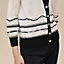 Long-sleeve cardigan, view 5 of 6