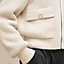 Long-sleeve jacket, View: Worn, worn, view 7 of 8