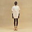 Long-sleeve long cardigan, view 3 of 7