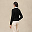 Long-sleeve sweater, View: Worn, worn, view 3 of 5
