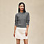 Long-sleeve sweater, View: Worn, worn, view 2 of 5