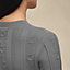 Long-sleeve sweater, View: Worn, worn, view 5 of 5