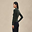 Long-sleeve sweater, View: Worn, worn, view 3 of 5