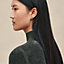 Long-sleeve sweater, View: Worn, worn, view 4 of 5