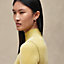 Long-sleeve sweater, View: Worn, worn, view 4 of 5