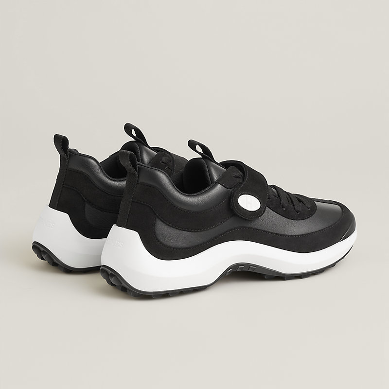 Loop sneaker