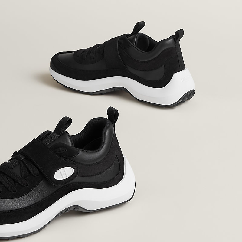 Loop sneaker