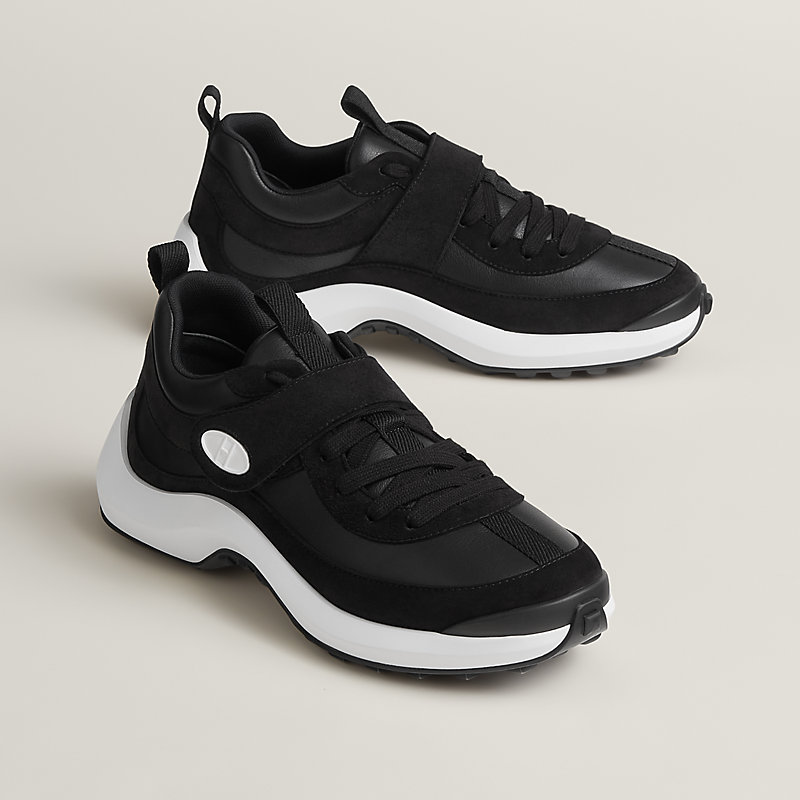 Loop sneaker