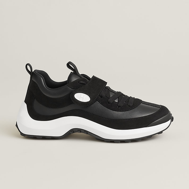 Loop sneaker