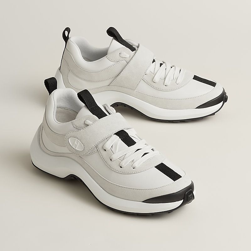 Loop sneaker