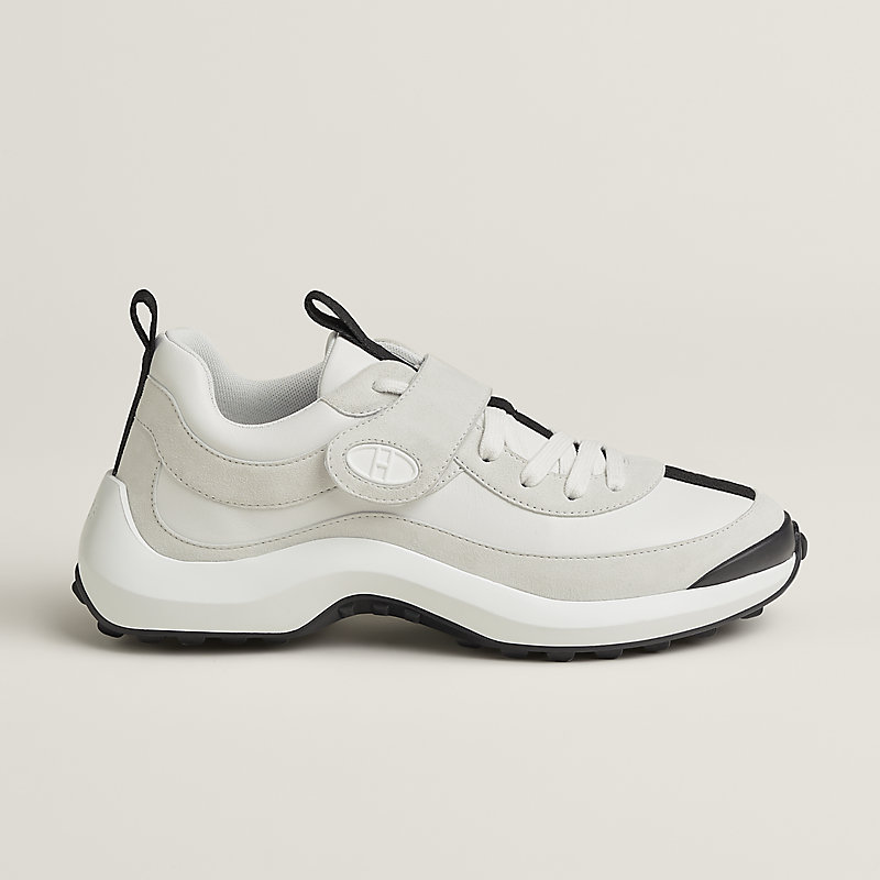 Loop sneaker