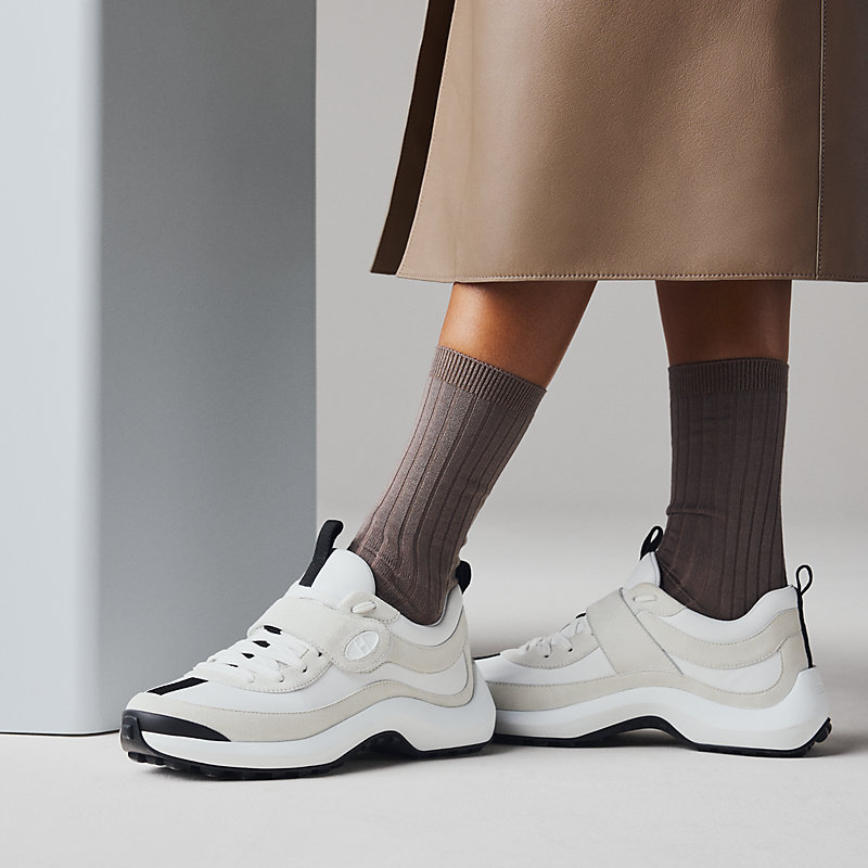Loop sneaker