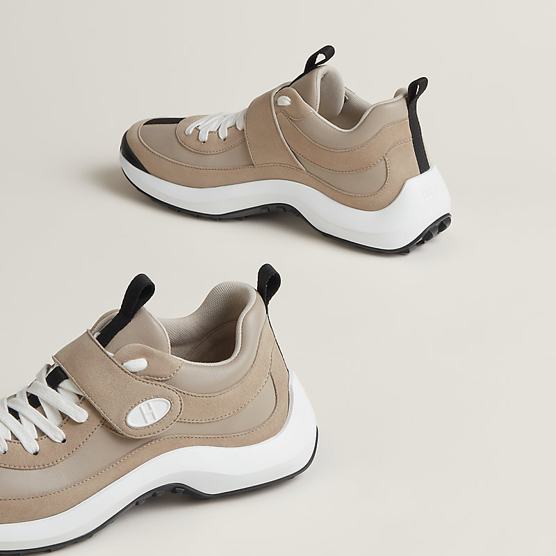 Loop sneaker
