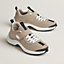 View: front, Loop sneaker