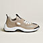 View: side, Loop sneaker