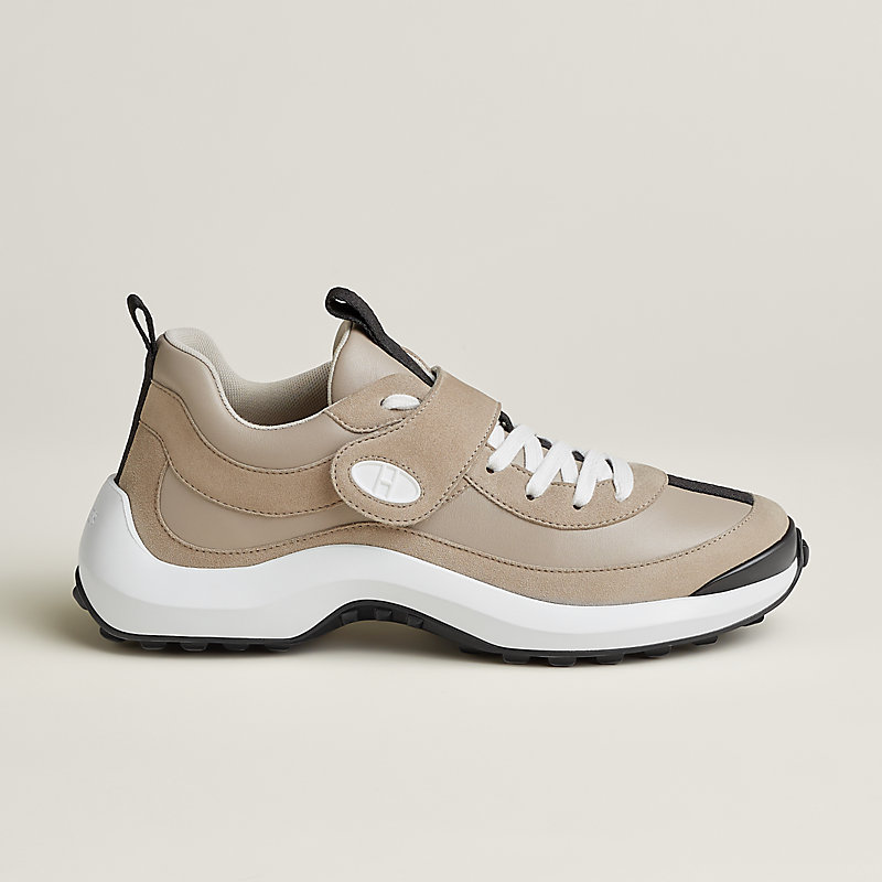 Loop sneaker