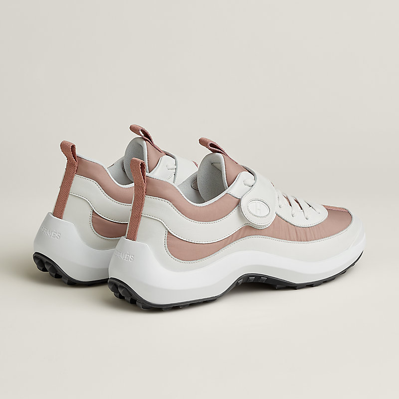 Loop sneaker