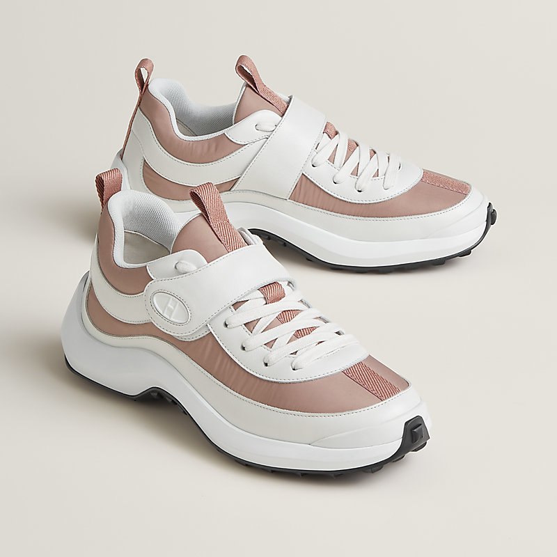 Loop sneaker