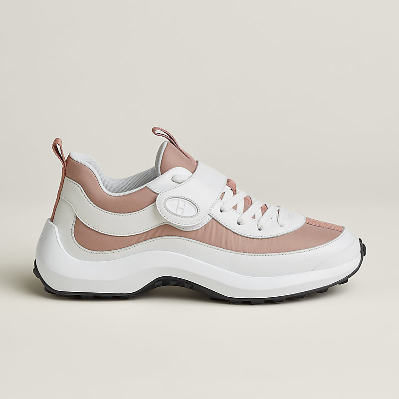 Loop sneaker