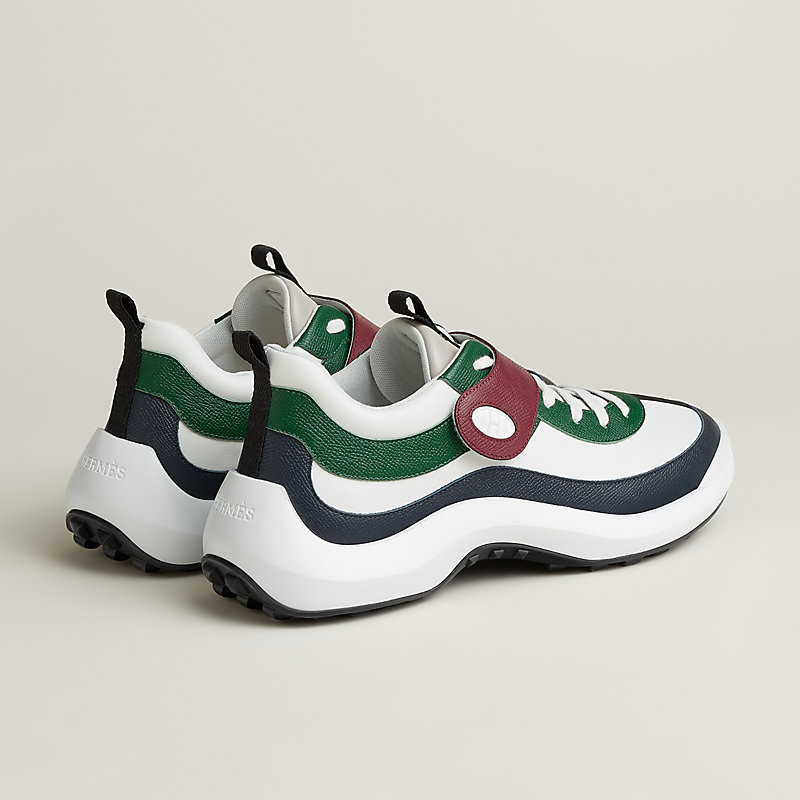 Loop sneaker