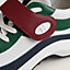 View: Detail, Loop sneaker