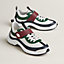 View: front, Loop sneaker