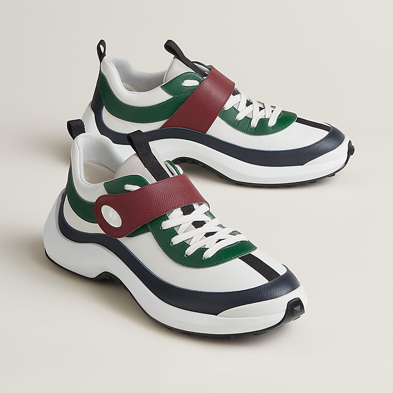 Loop sneaker