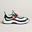View: side, Loop sneaker
