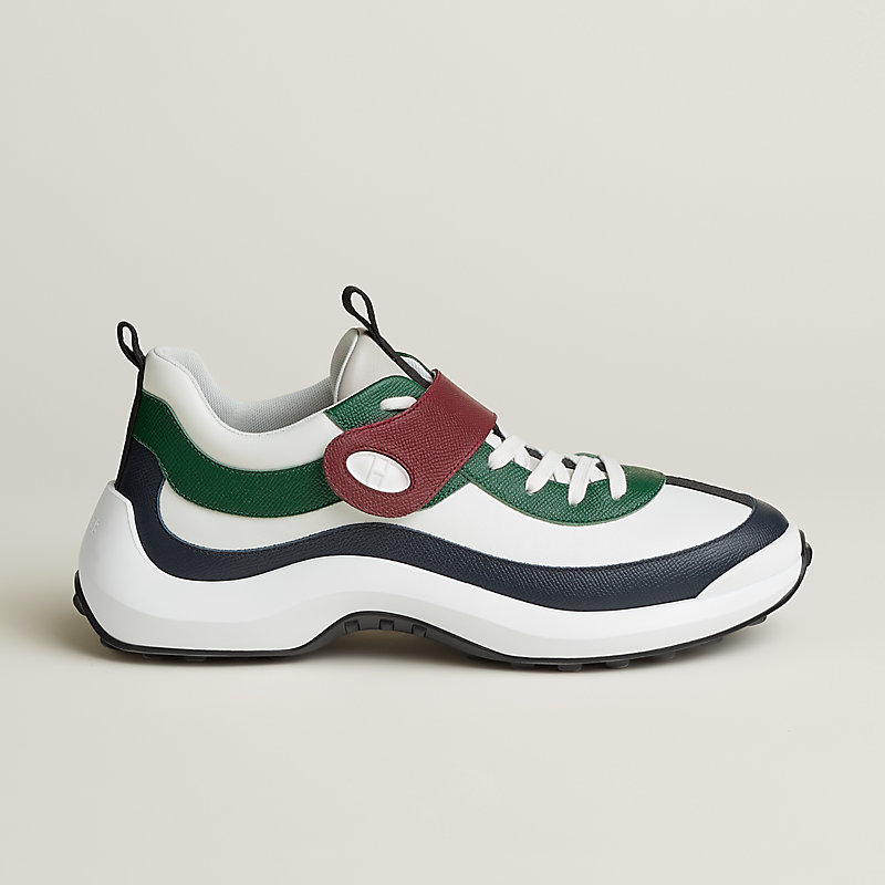 Loop sneaker