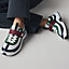 View: Worn, Loop sneaker