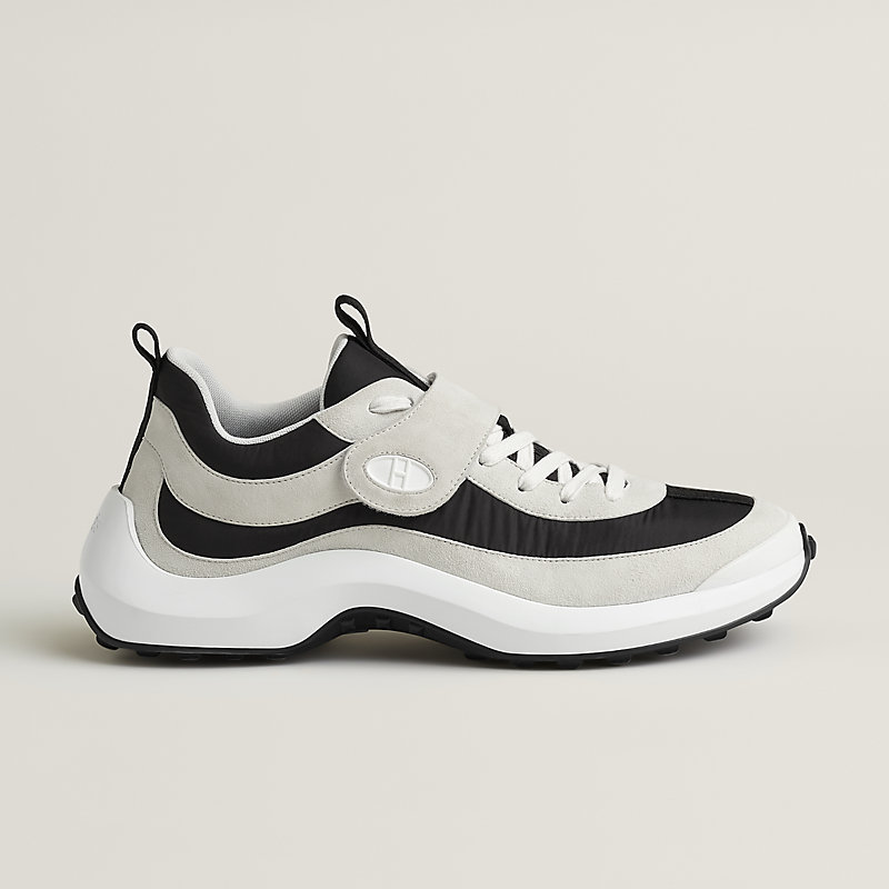 Loop sneaker